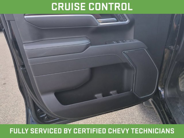 Certified 2026 GMC Sierra 1500 SLT AWD/4WD image 23