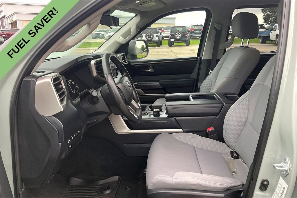 Used 2024 Toyota Tundra SR5 RWD image 25