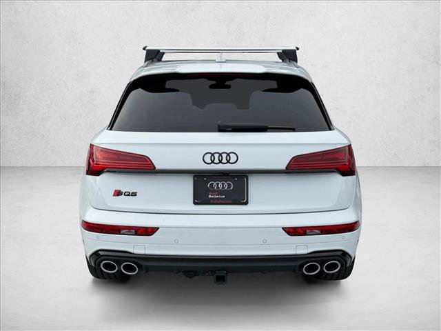 Used 2023 Audi SQ5 Premium Plus AWD/4WD image 7