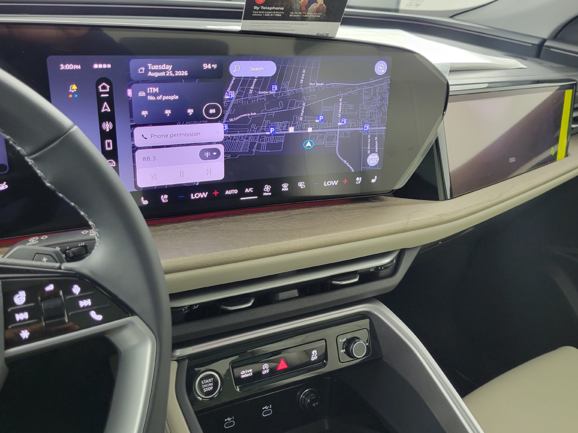 New 2026 Audi Q5 Prestige AWD/4WD image 25