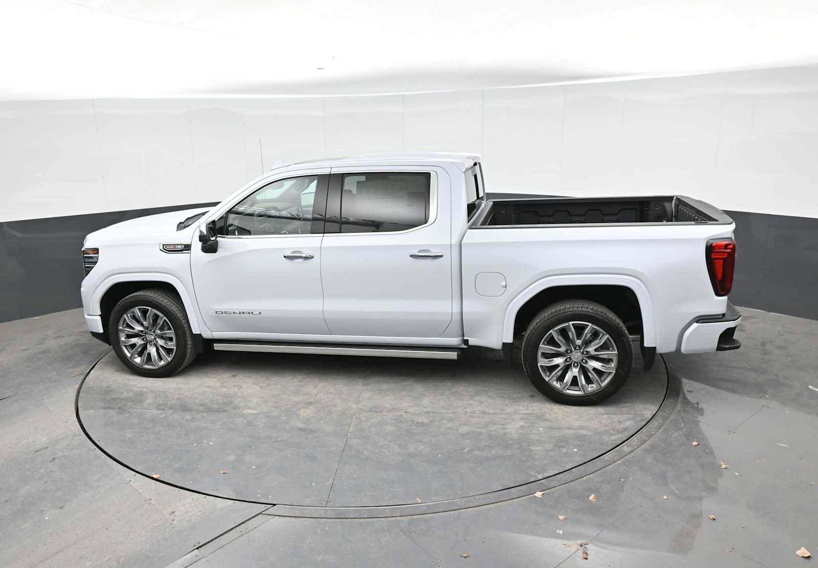 New 2026 GMC Sierra 1500 Denali image 28