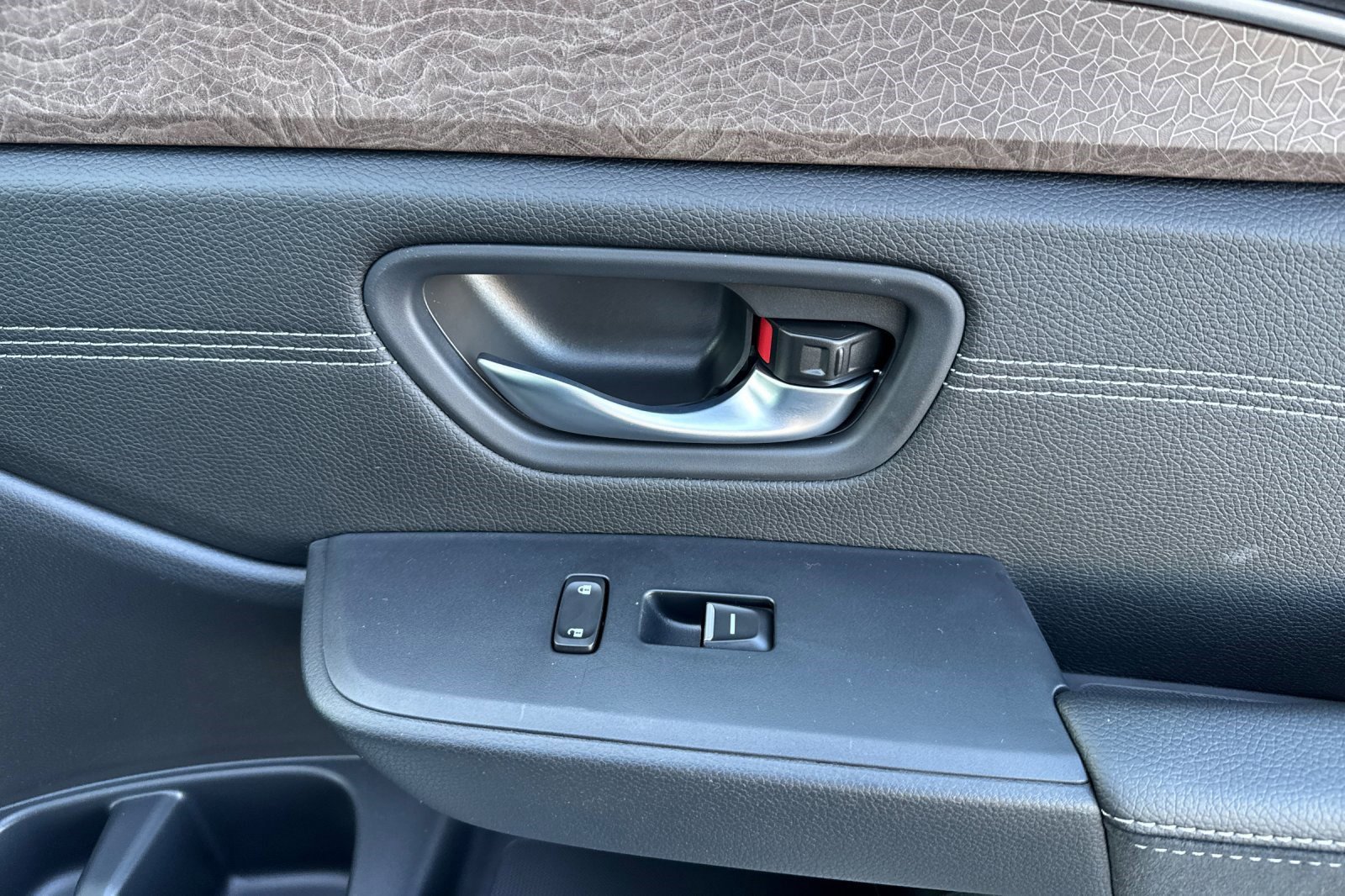 New 2026 Honda Pilot Elite image 30