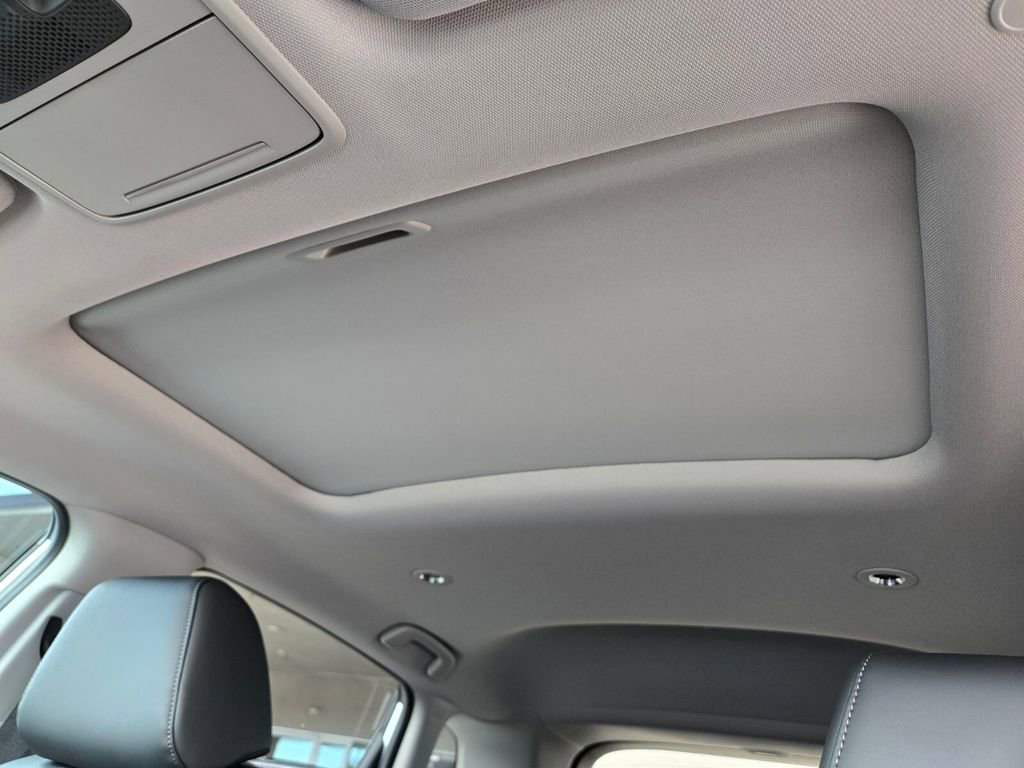 New 2025 Acura ADX AWD image 13