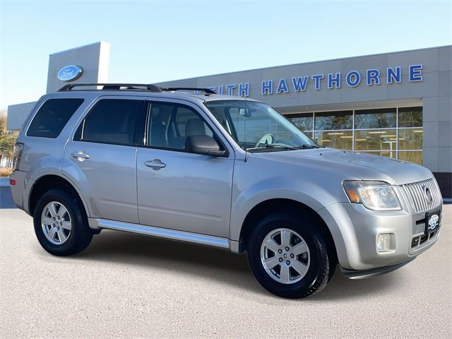 Used 2010 Mercury Mariner 2WD