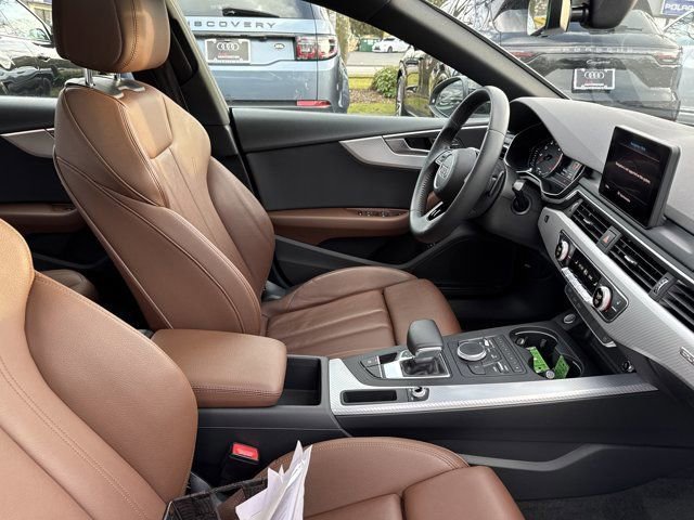 Used 2019 Audi A5 2.0T Premium w/ Convenience Package image 23