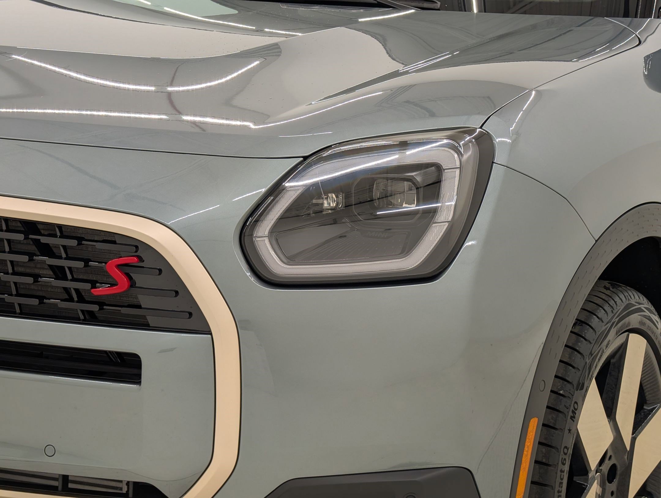 New 2026 MINI Cooper Countryman S image 11