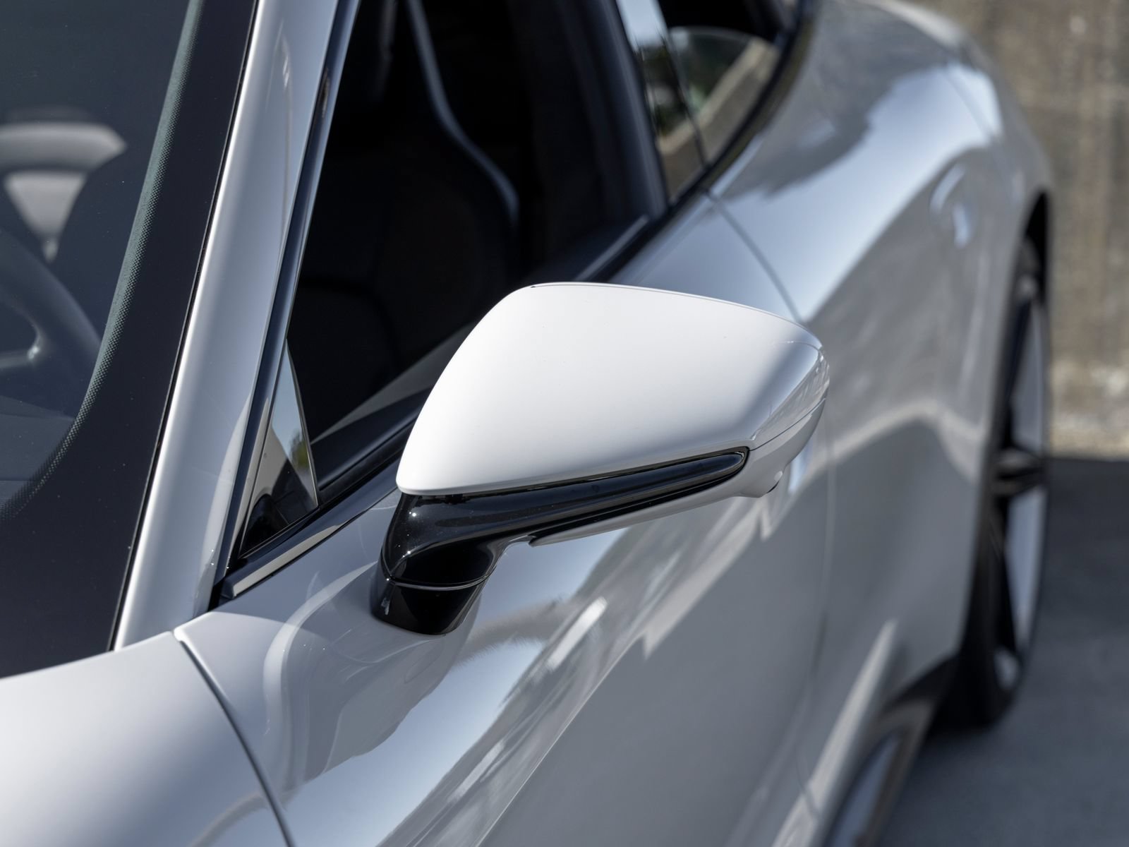 Certified 2023 Porsche Taycan Turbo S AWD/4WD image 17