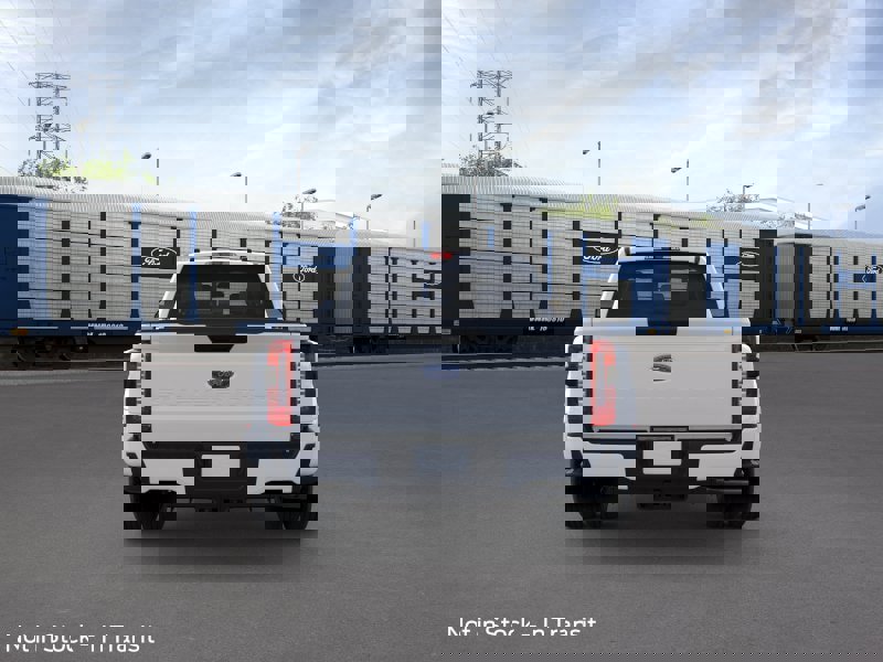 New 2026 Ford F350 XL AWD/4WD image 5