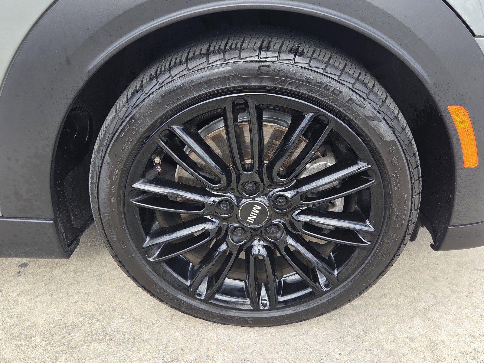 Used 2022 MINI Cooper S w/ Signature Upholstery Package image 11