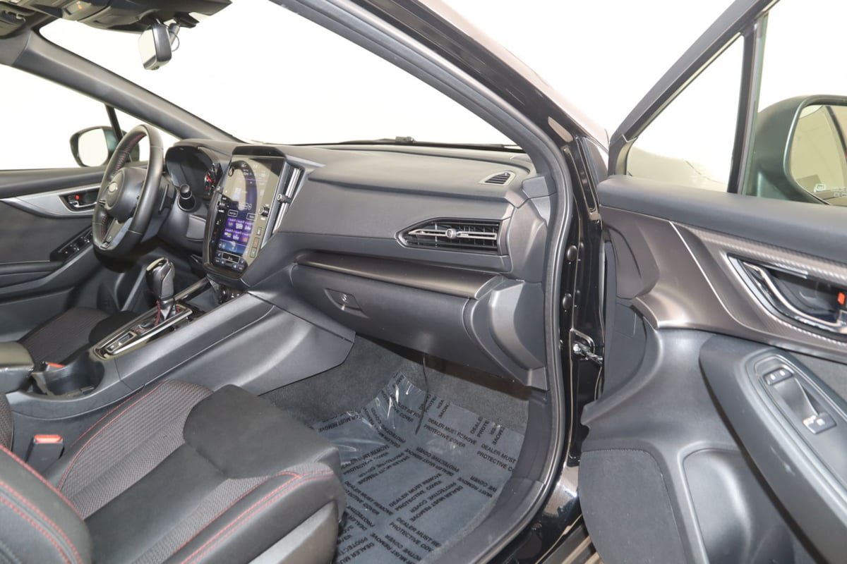 Used 2022 Subaru WRX Premium AWD/4WD image 38