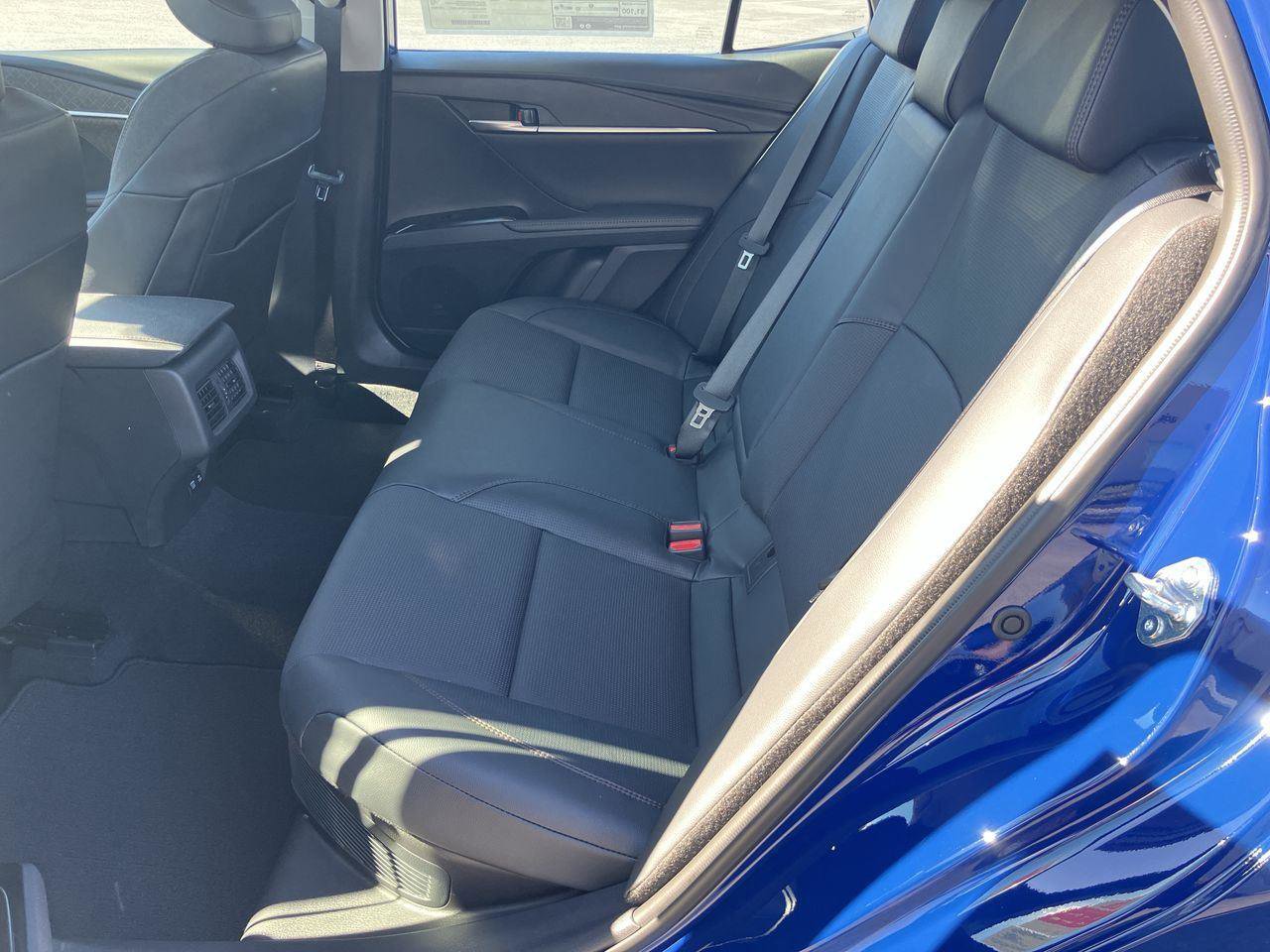 New 2026 Toyota Camry XLE image 10