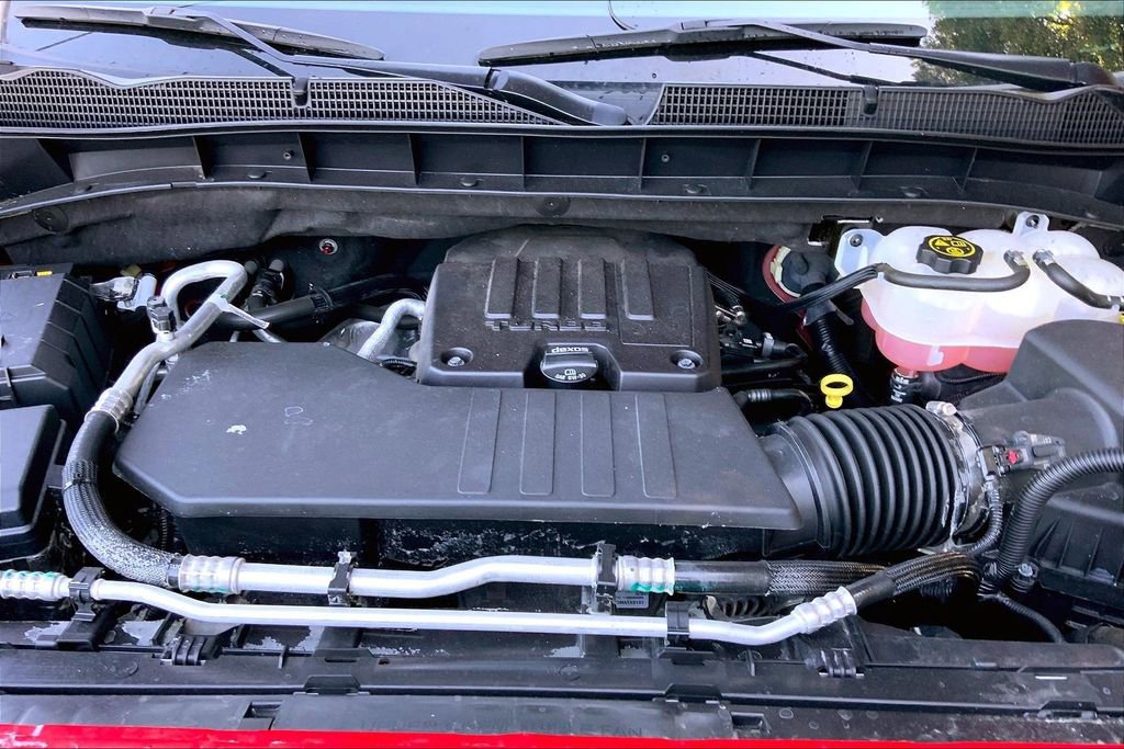 Used 2023 GMC Sierra 1500 Elevation AWD/4WD image 20