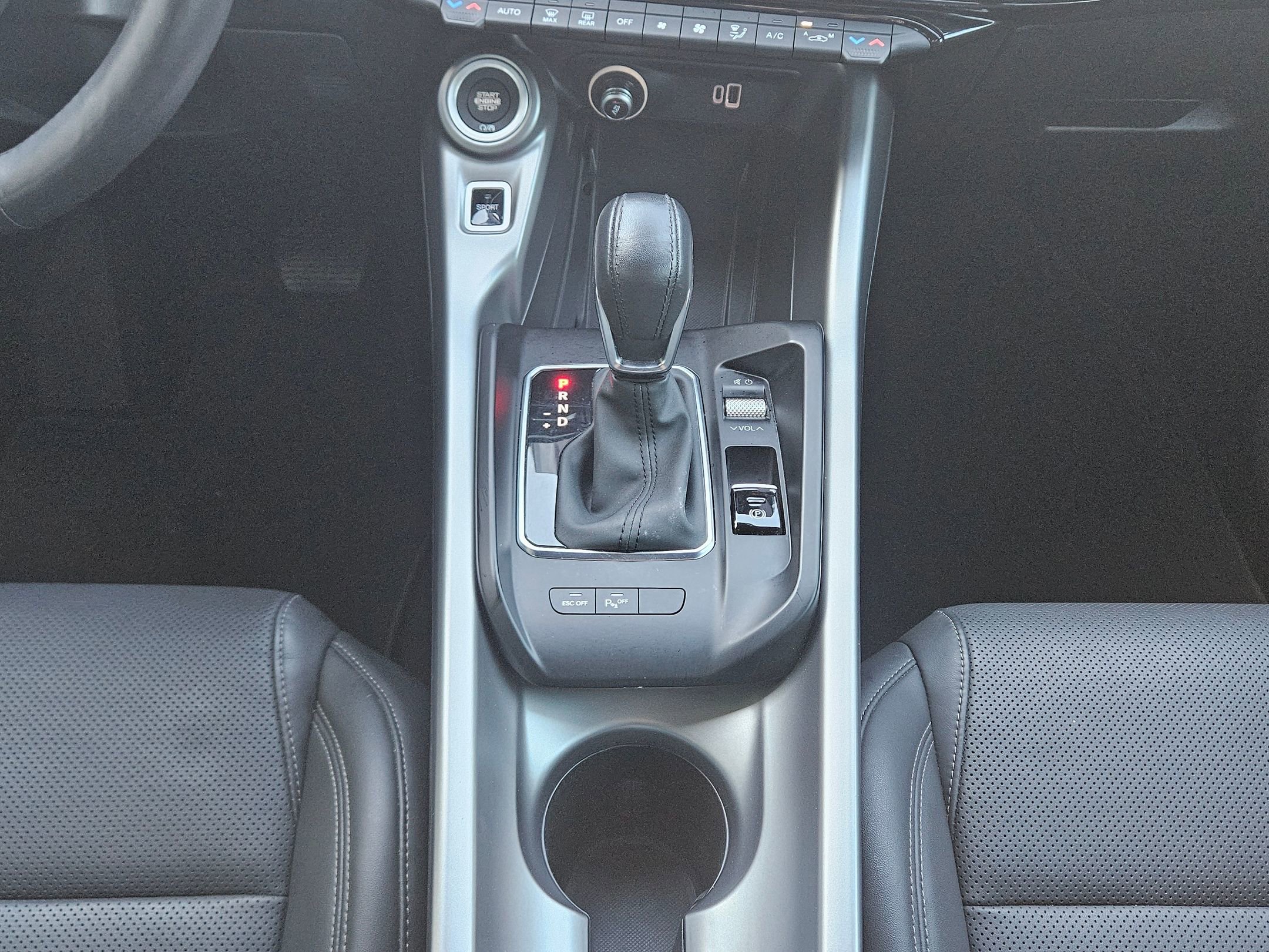 Used 2024 Dodge Hornet R/T Plus w/ Tech Pack Plus w/o Parking image 13