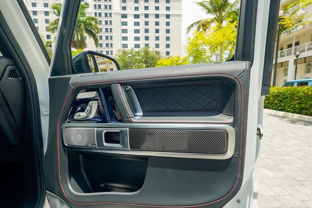 Used 2022 Mercedes-Benz G 63 AMG 4MATIC image 77