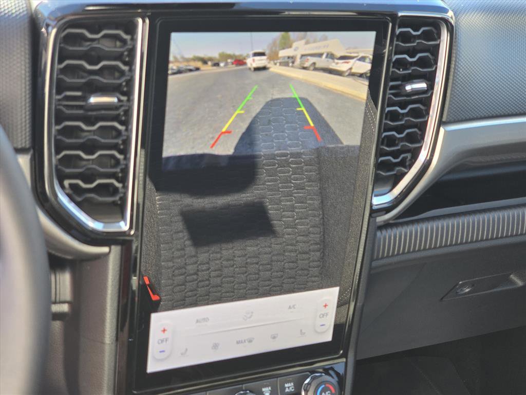 New 2025 Ford Ranger XLT w/ Equipment Group 301A High image 6