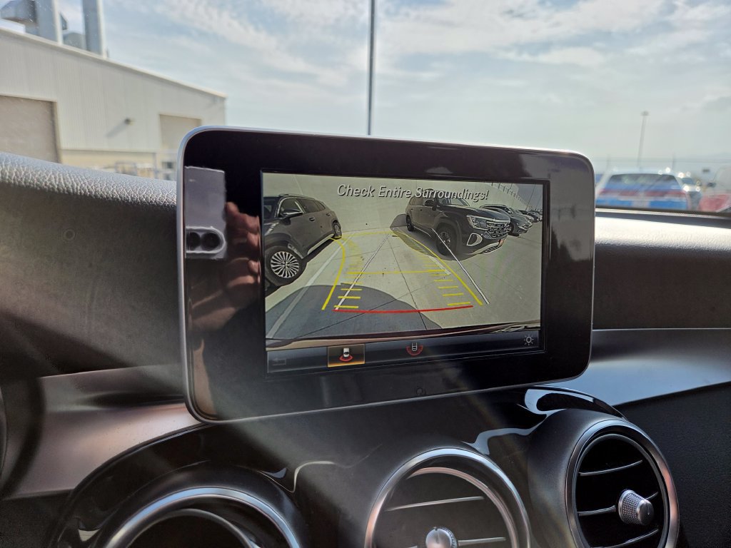 Used 2019 Mercedes-Benz GLC 300 image 17