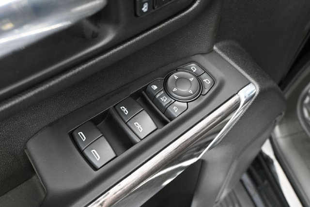 Used 2021 Chevrolet Silverado 3500 LTZ w/ Z71 Chrome Sport Edition AWD/4WD image 15