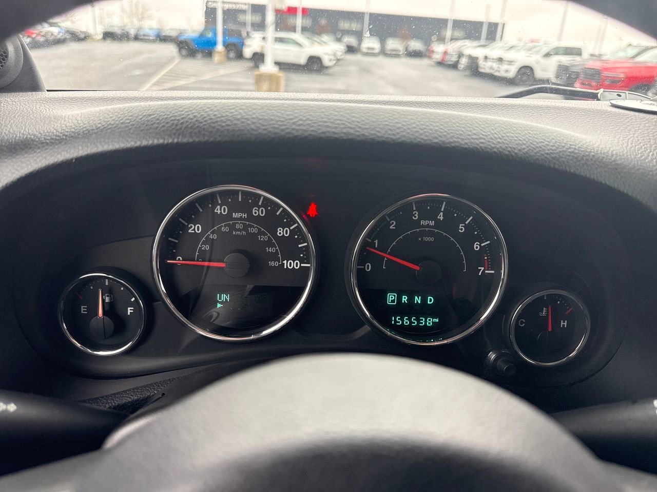 Used 2014 Jeep Wrangler Unlimited Sport w/ Quick Order Package 24S image 18