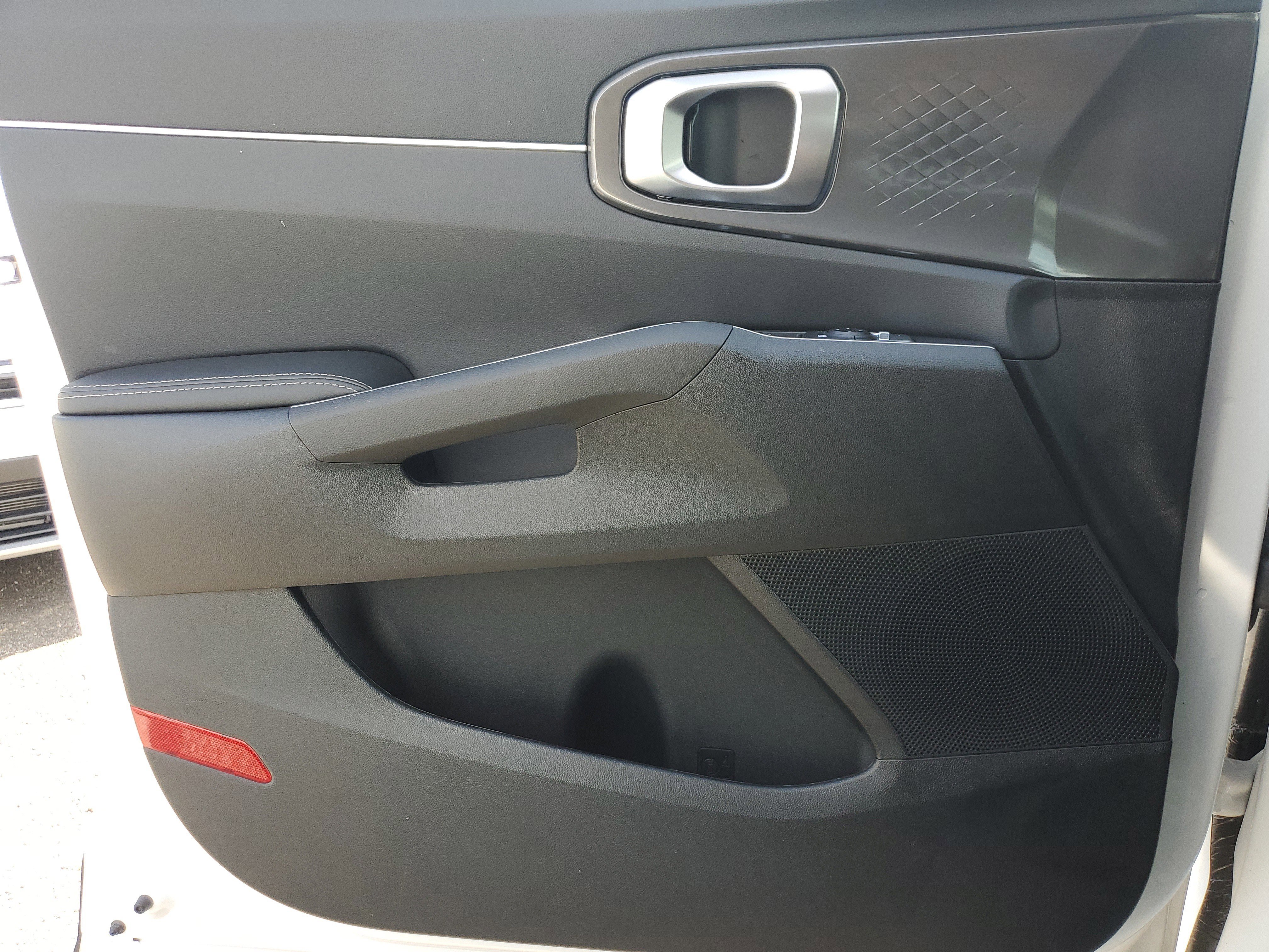 New 2026 Kia Sorento LX image 29