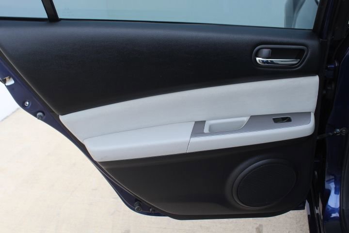 Used 2010 MAZDA MAZDA6 i Touring Plus image 29