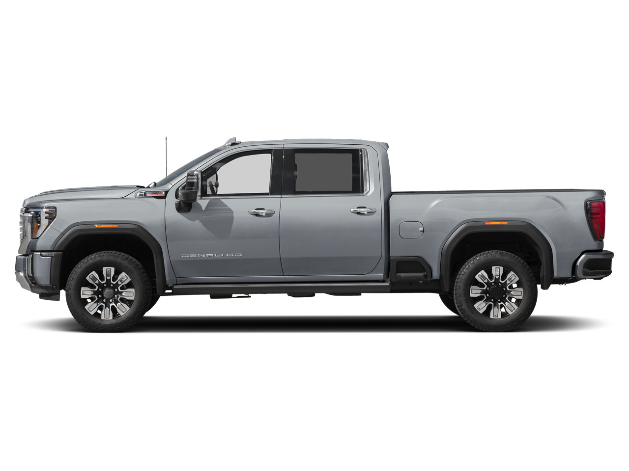 New 2026 GMC Sierra 2500 Denali w/ Denali Reserve Package AWD/4WD image 36
