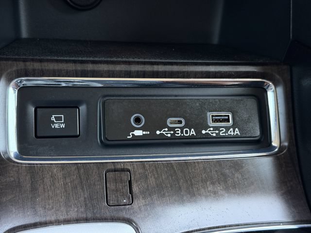 Used 2026 Subaru Ascent Touring AWD/4WD image 21