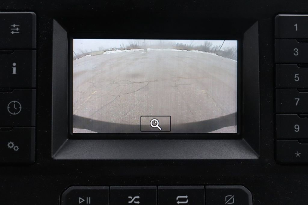 Used 2021 Ford F550 2WD Regular Cab Super Duty image 20