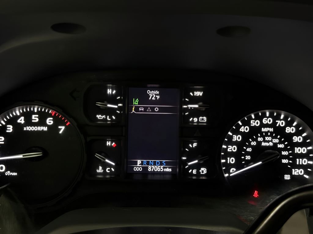 Used 2019 Toyota Tundra SR RWD image 21
