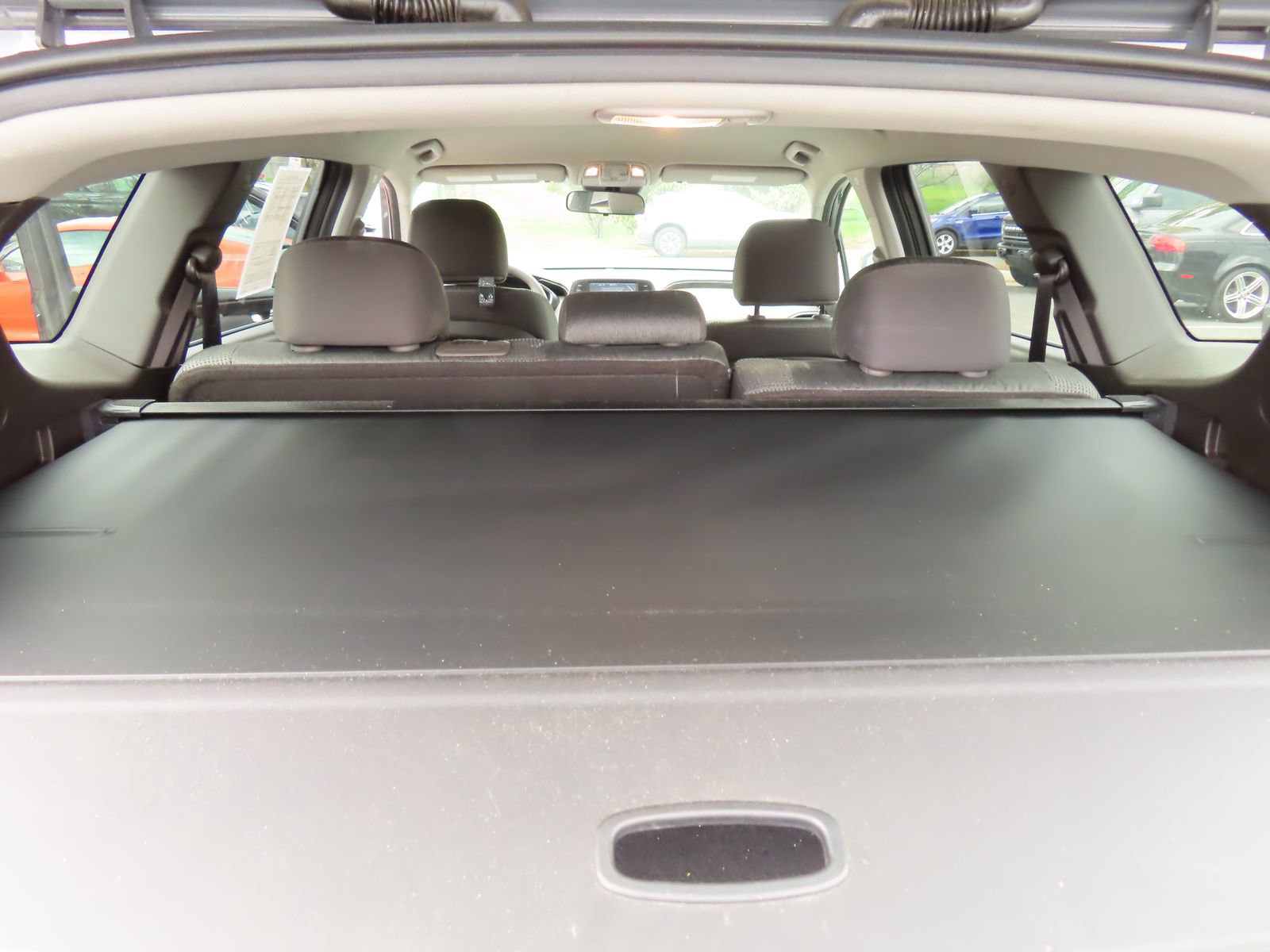 Used 2020 Hyundai Santa Fe SE image 31