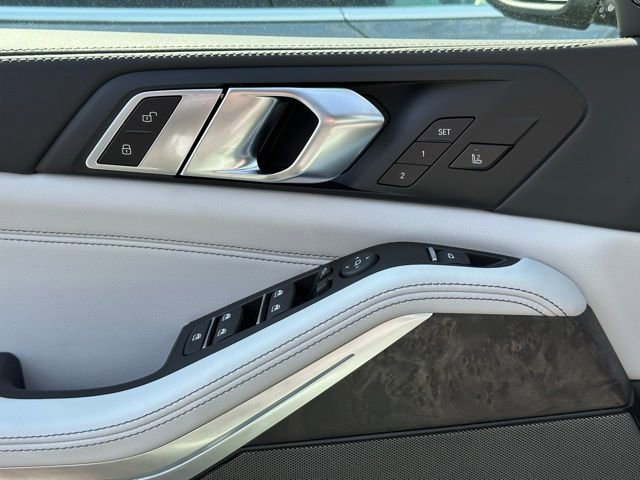 New 2026 BMW X5 xDrive40i AWD/4WD image 25