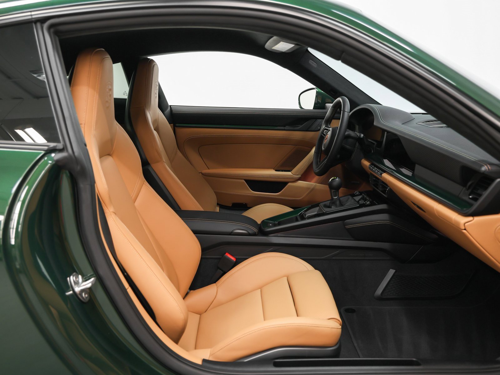 Used 2026 Porsche 911 GT3 image 35