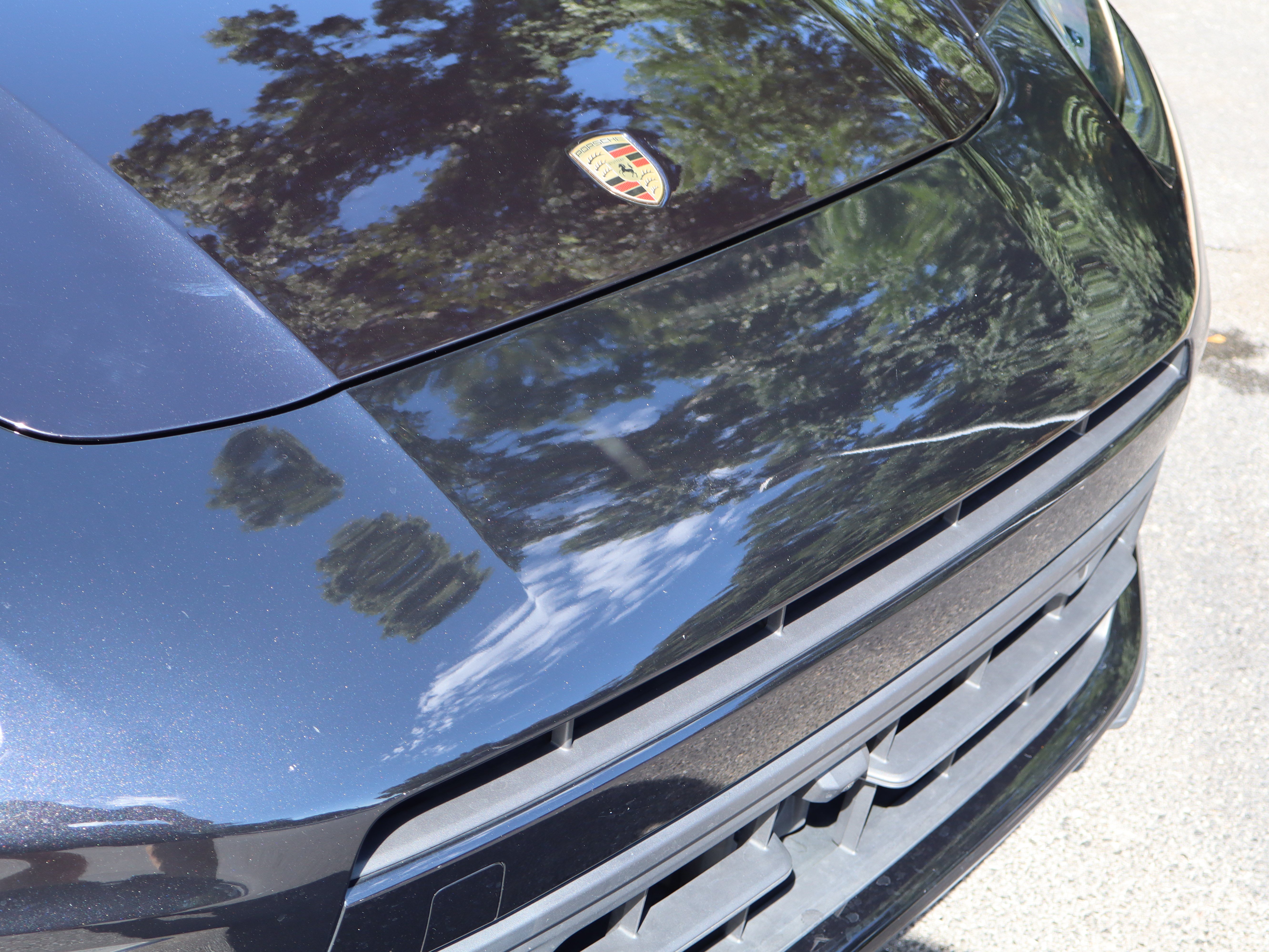 Used 2024 Porsche Panamera 4 AWD/4WD image 11