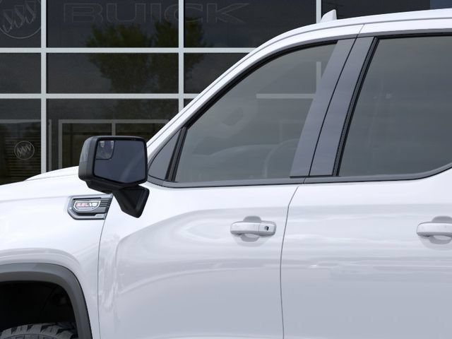 New 2026 GMC Sierra 1500 AT4X AWD/4WD image 12