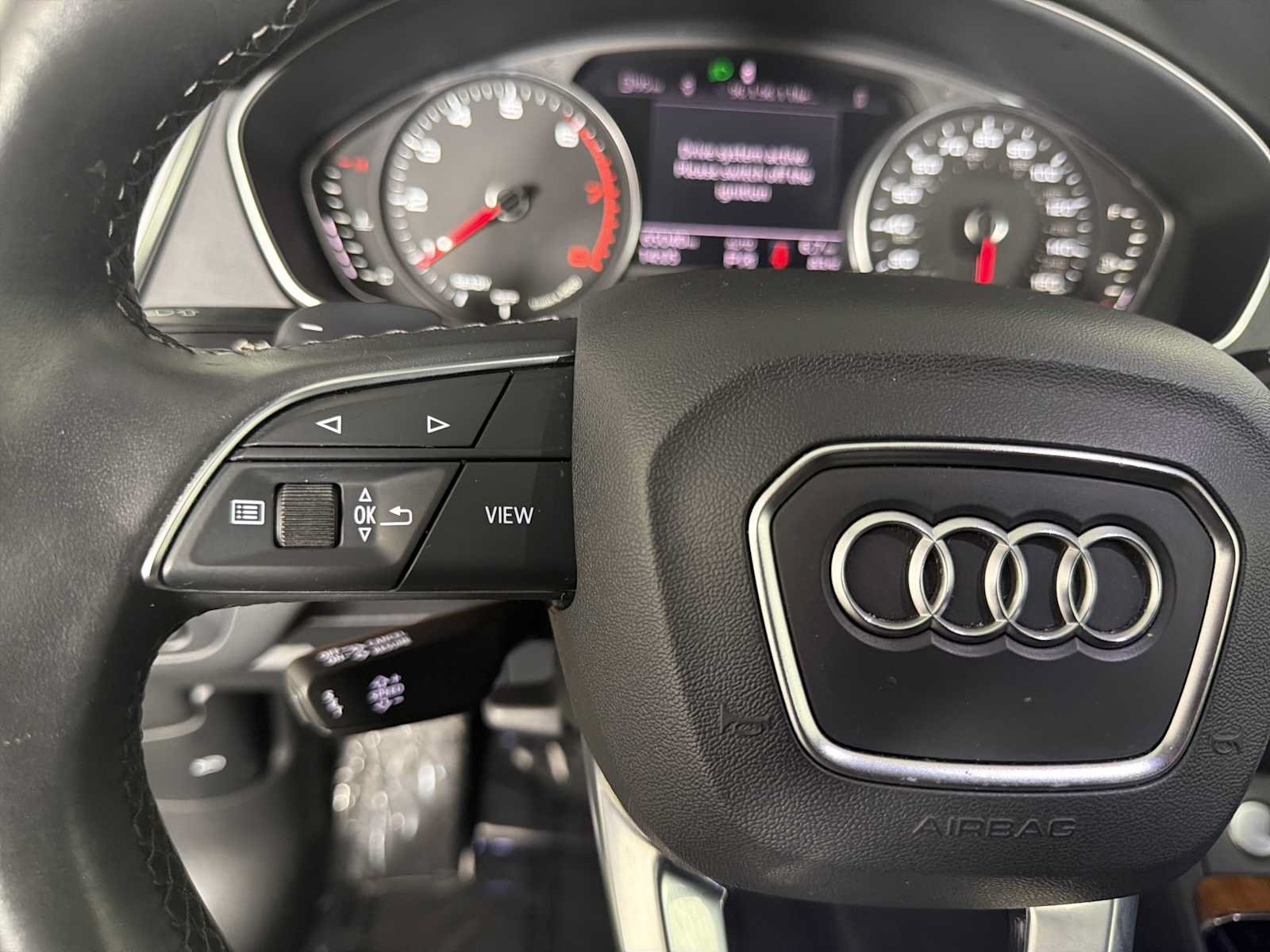 Used 2021 Audi Q5 2.0T Premium AWD/4WD image 30