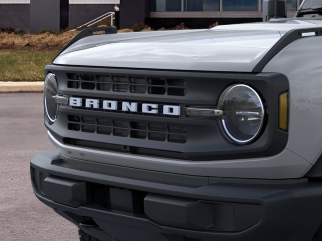 New 2026 Ford Bronco Big Bend AWD/4WD image 19