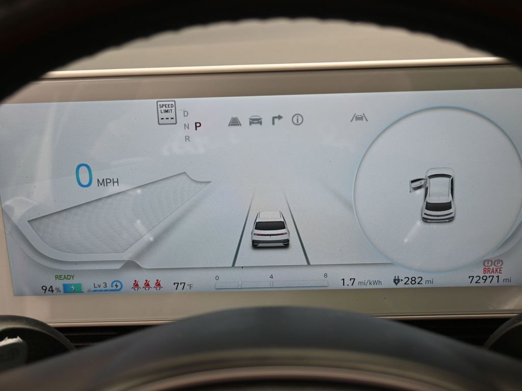 Used 2023 Hyundai Ioniq 5 SEL RWD image 21
