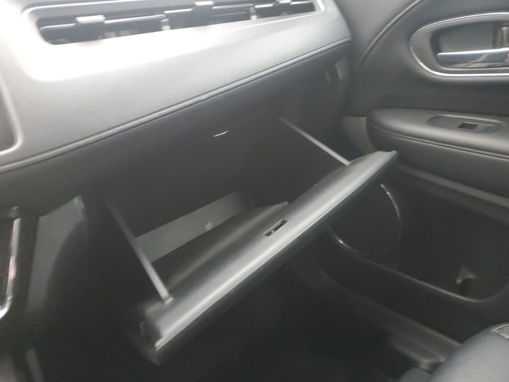 Certified 2018 Honda HR-V EX-L image 21