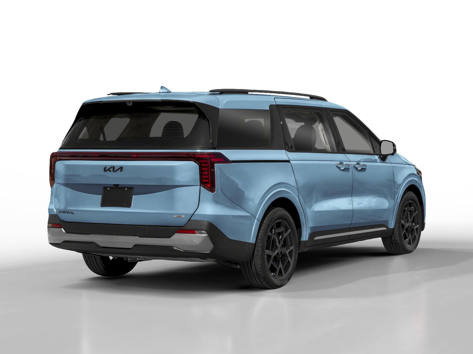 New 2026 Kia Carnival SX Prestige image 2