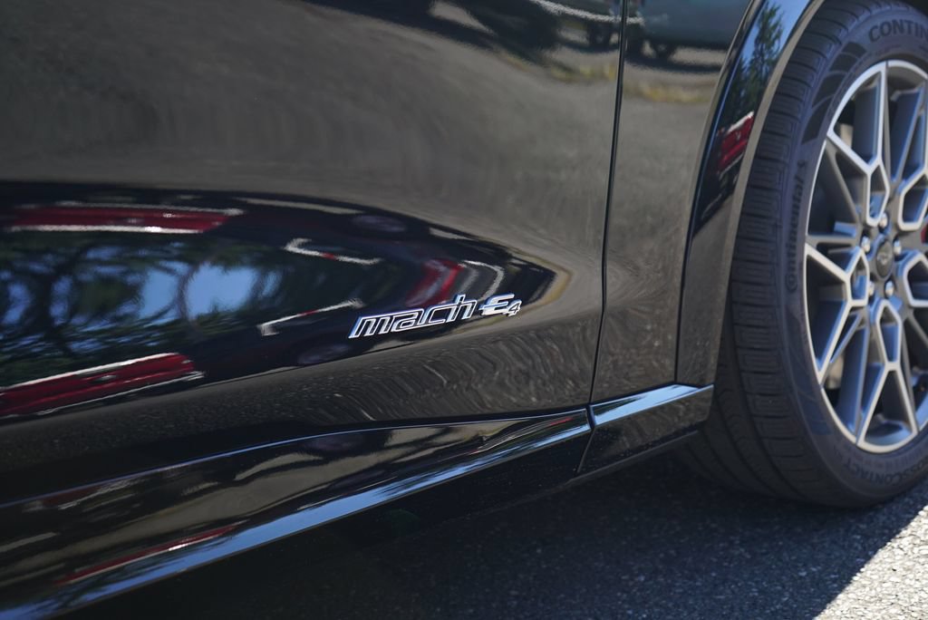 New 2026 Ford Mustang Mach-E GT AWD/4WD image 32