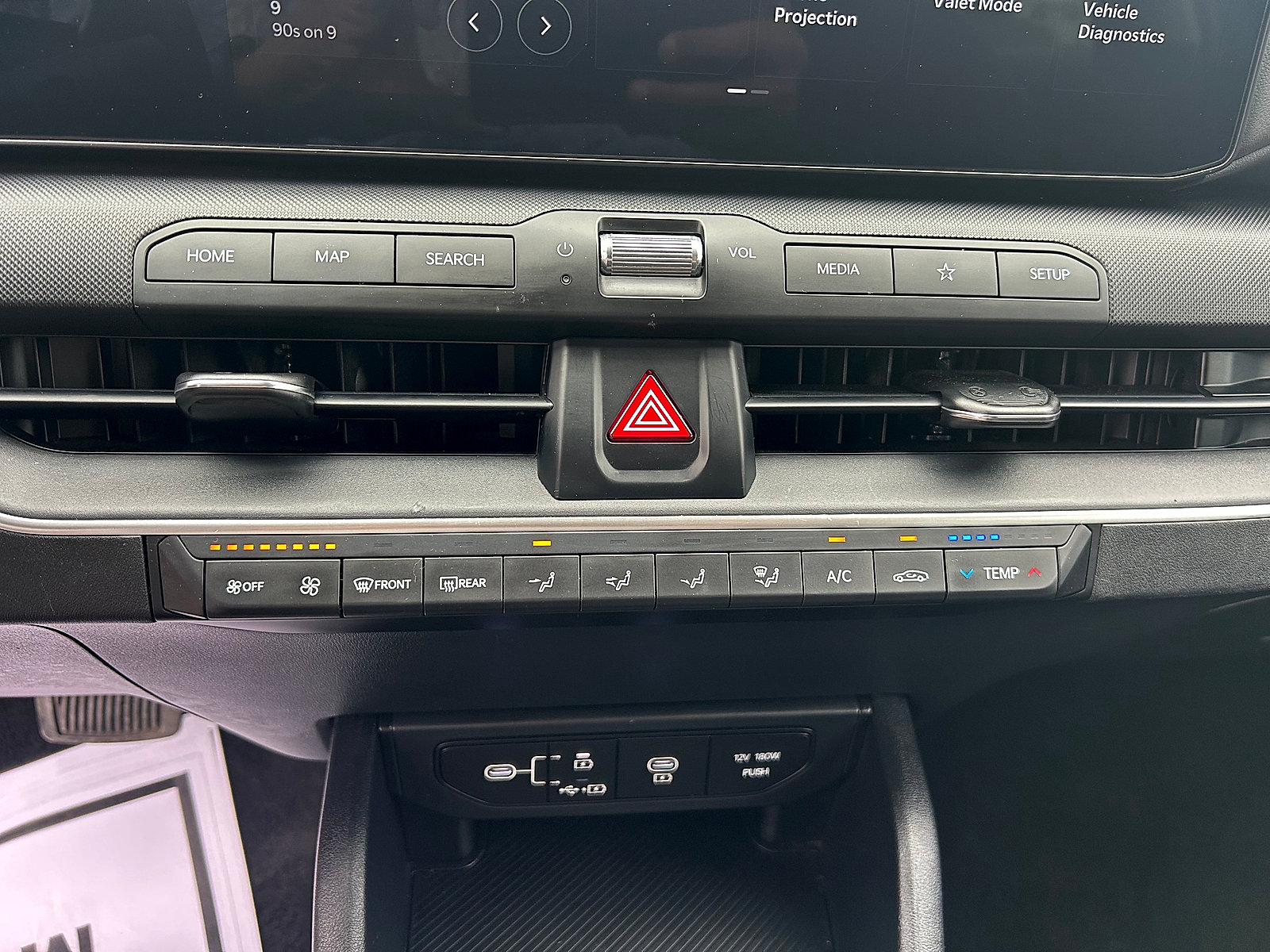 Used 2025 Kia K4 FWD image 17