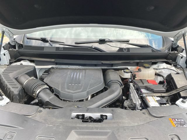 Used 2024 GMC Acadia AT4 w/ Luxury Package AWD/4WD image 29