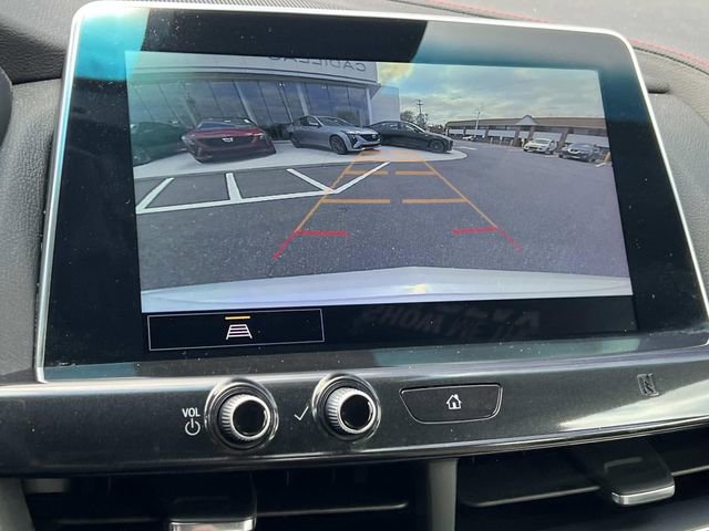 Used 2021 Cadillac CT5 Sport AWD/4WD image 23