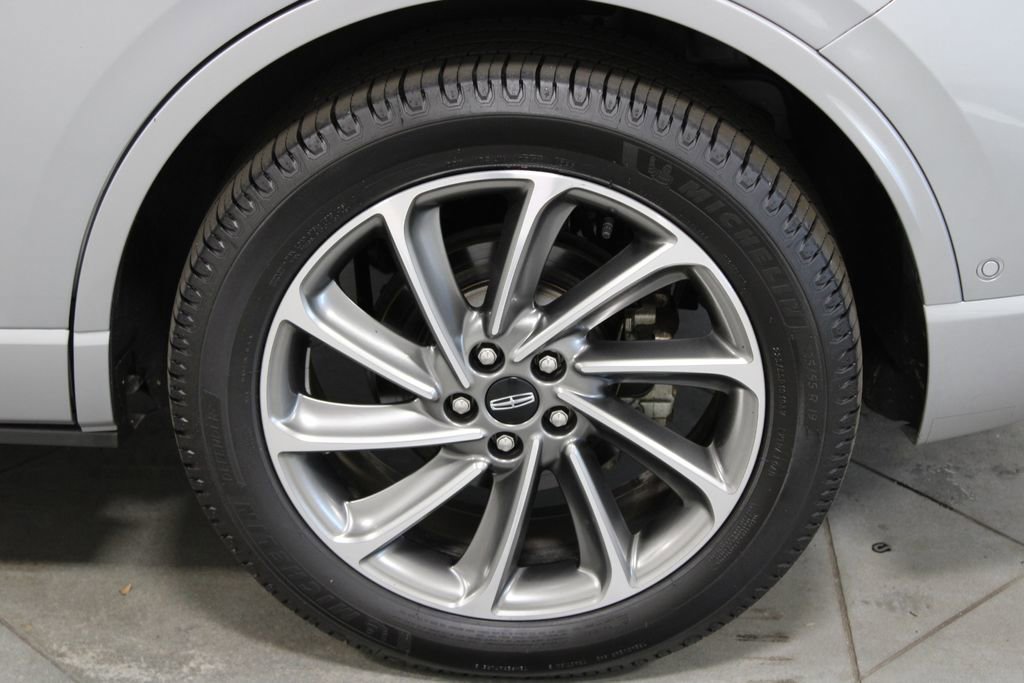 Used 2022 Lincoln Corsair Grand Touring image 17