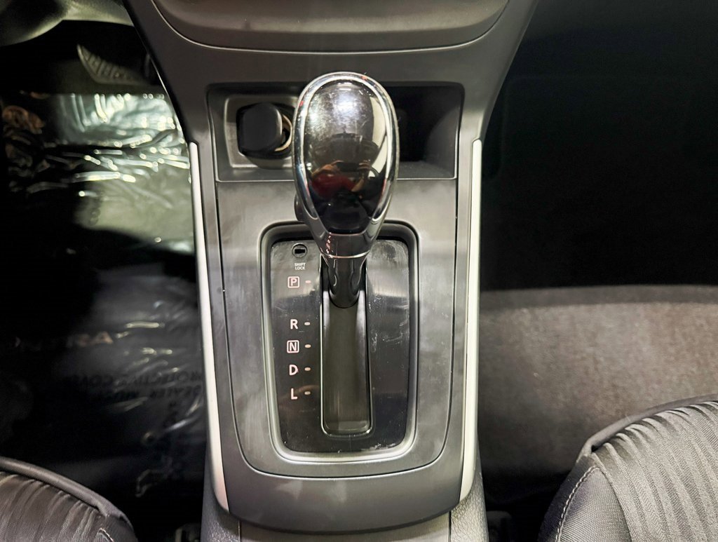Used 2017 Nissan Sentra SV image 19