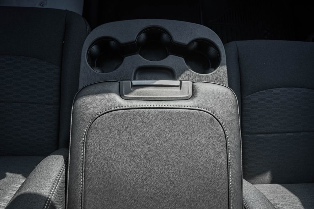 New 2026 RAM 2500 Tradesman w/ Safety Group image 29