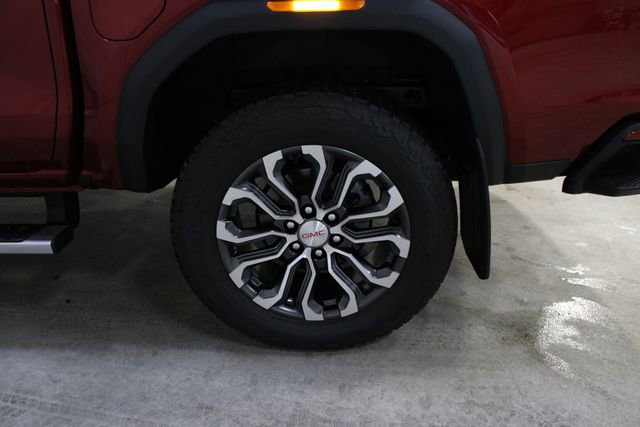 Used 2026 GMC Canyon Denali image 35