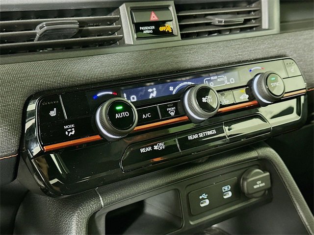 Certified 2026 Honda Passport TrailSport image 24