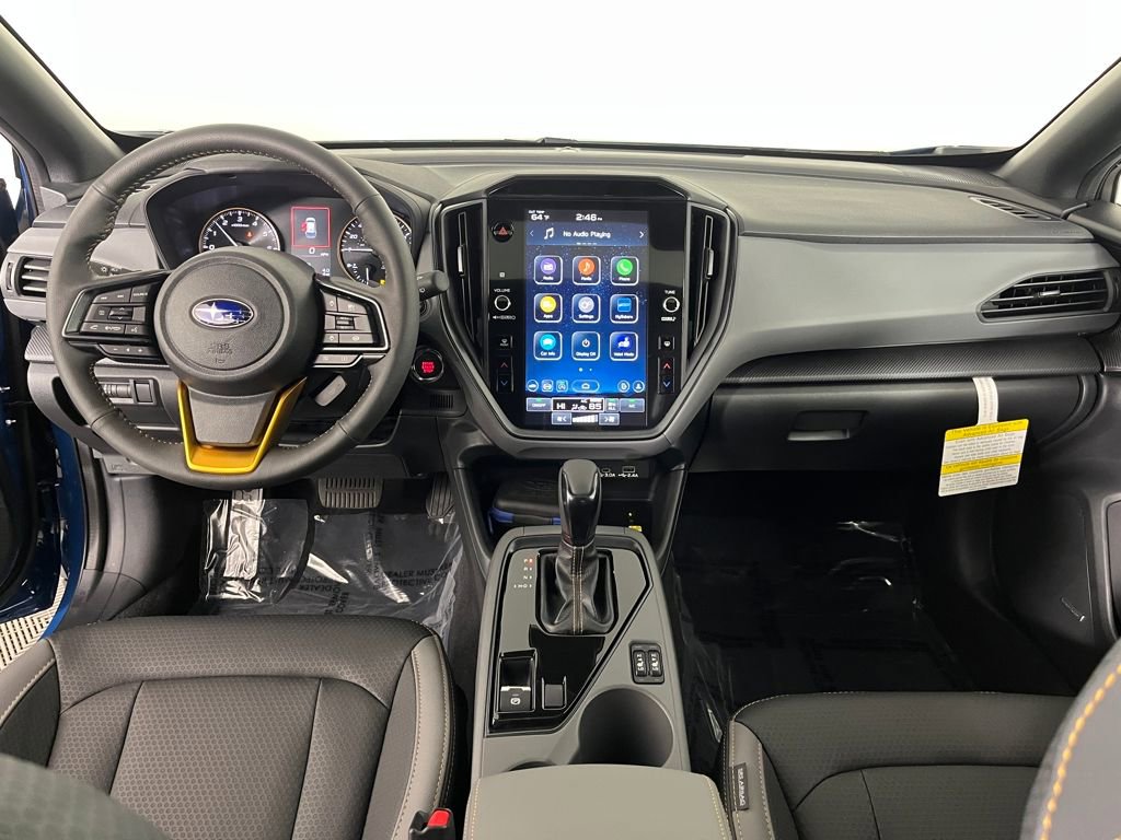 New 2026 Subaru Crosstrek 2.5i Wilderness image 14