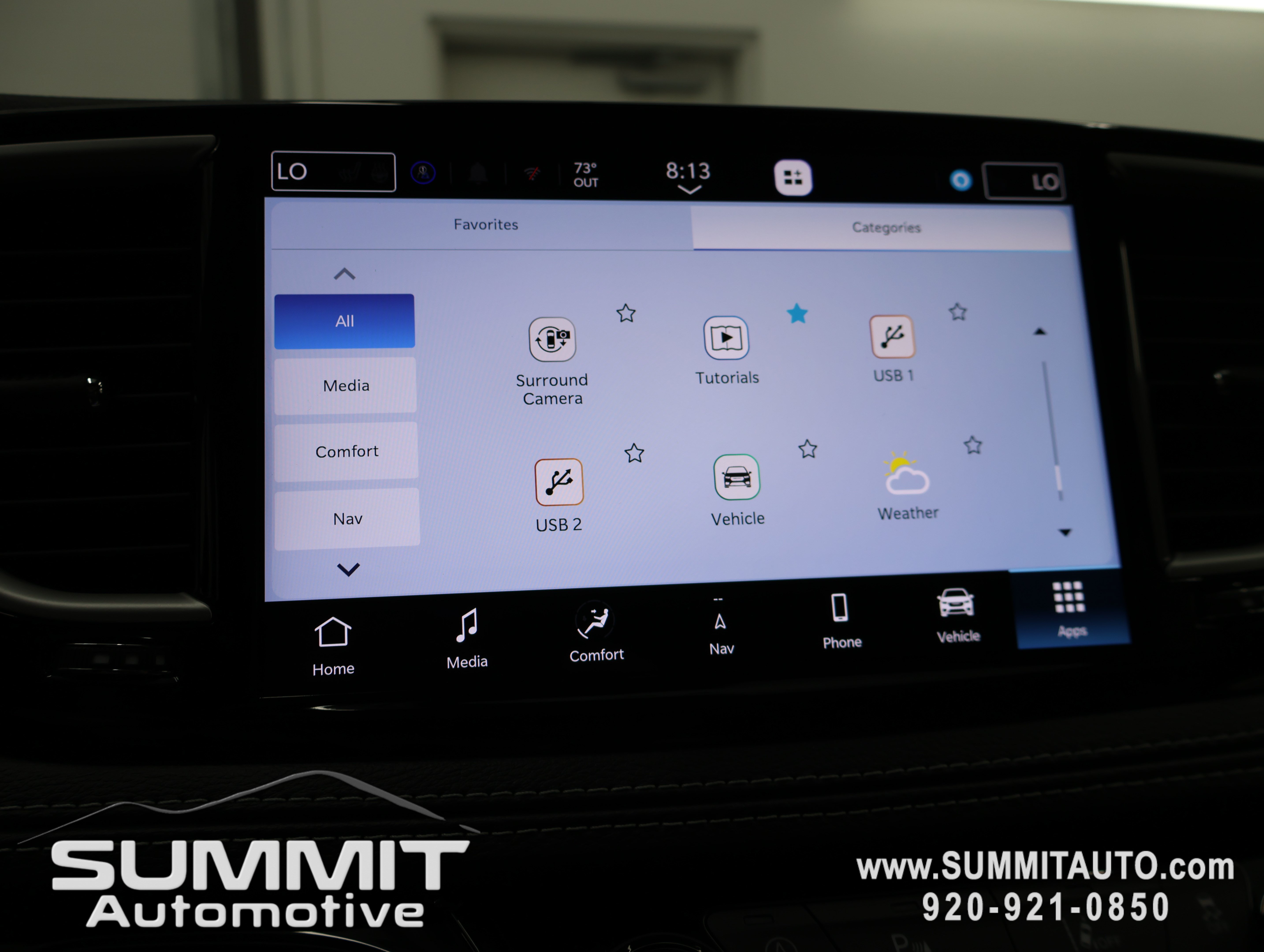 New 2027 Chrysler Pacifica Limited AWD/4WD image 75
