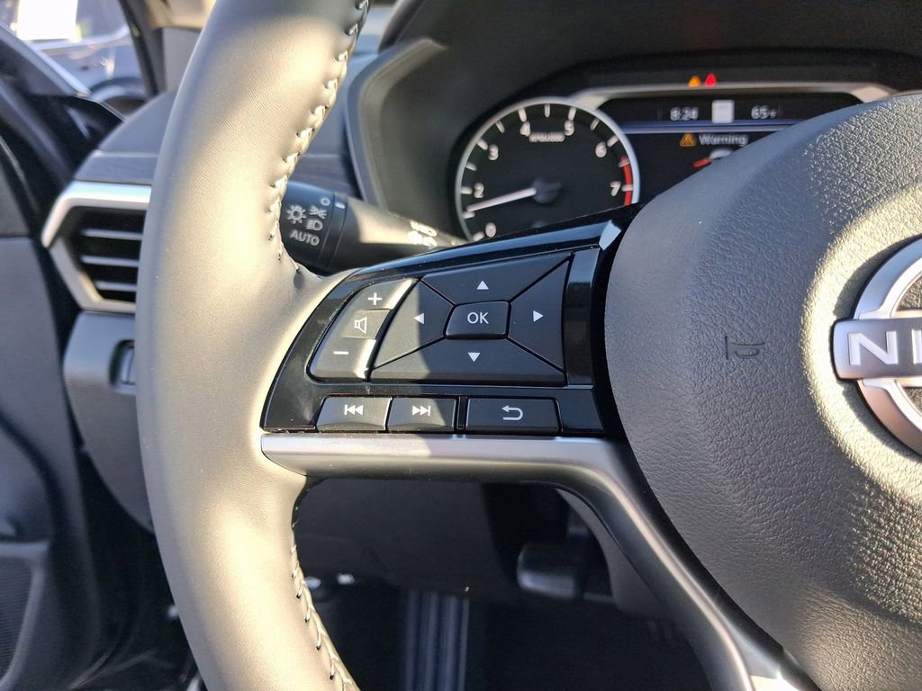 Used 2025 Nissan Altima 2.5 SV w/ SV Premium Package FWD image 19